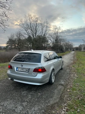 BMW 530 BMW 530 D Сменени вериги, снимка 4