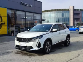 Peugeot 3008 1.5 BlueHDI (130hp) MT6, снимка 1