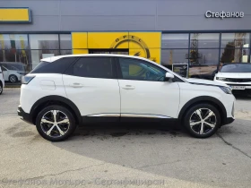 Peugeot 3008 1.5 BlueHDI (130hp) MT6, снимка 5