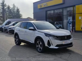 Peugeot 3008 1.5 BlueHDI (130hp) MT6, снимка 3