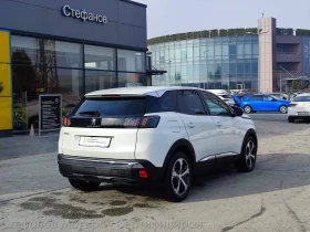 Peugeot 3008 1.5 BlueHDI (130hp) MT6, снимка 8