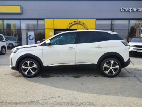 Peugeot 3008 1.5 BlueHDI (130hp) MT6, снимка 4