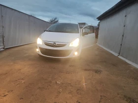 Opel Corsa 1.2 бензин с верига, снимка 11