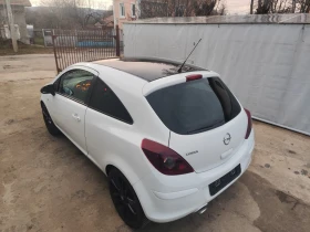 Opel Corsa 1.2 бензин с верига, снимка 7