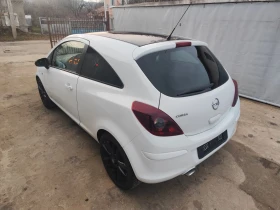 Opel Corsa 1.2 бензин с верига, снимка 6