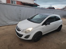 Opel Corsa 1.2 бензин с верига, снимка 2