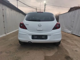 Opel Corsa 1.2 бензин с верига, снимка 8