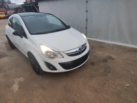 Opel Corsa 1.2 бензин с верига, снимка 16