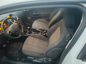 Opel Corsa 1.2 бензин с верига, снимка 3