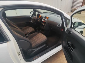 Opel Corsa 1.2 бензин с верига, снимка 15