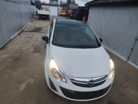 Opel Corsa 1.2 бензин с верига, снимка 13