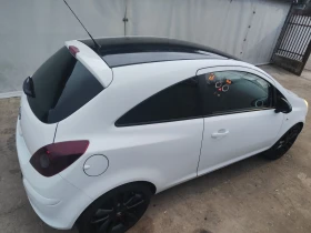 Opel Corsa 1.2 бензин с верига, снимка 12