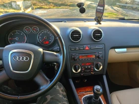 Audi A3 1.9TDI, снимка 2