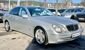 Mercedes-Benz E 320 CDI 204HP AVANTGARDE, снимка 3