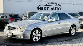 Mercedes-Benz E 320 CDI 204HP AVANTGARDE, снимка 1