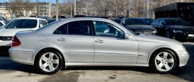 Mercedes-Benz E 320 CDI 204HP AVANTGARDE, снимка 4