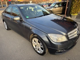 Mercedes-Benz C 300 3.0    | Mobile.bg    3