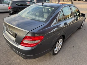 Mercedes-Benz C 300 3.0    | Mobile.bg    6