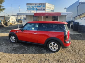 Обява за продажба на Mini Clubman Clubman R55 ~7 800 лв. - изображение 1