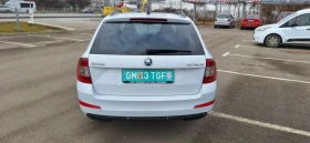 Skoda Octavia Green2.0 TDI(DSG)150kc., снимка 14