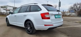 Skoda Octavia Green2.0 TDI(DSG)150kc., снимка 12