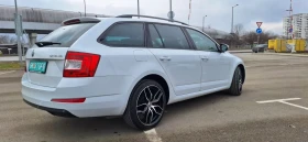 Skoda Octavia Green2.0 TDI(DSG)150kc., снимка 11