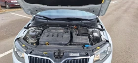 Skoda Octavia Green2.0 TDI(DSG)150kc., снимка 9