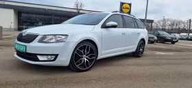     Skoda Octavia Green2.0 TDI(DSG)150kc.