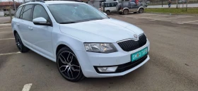 Skoda Octavia Green2.0 TDI(DSG)150kc., снимка 1