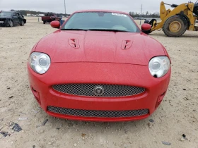 Jaguar Xkr V8/COUPE/СЕРВИЗНА ИСТОРИЯ/ТОП ОФЕРТА, снимка 5