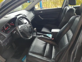 Honda Accord, снимка 5