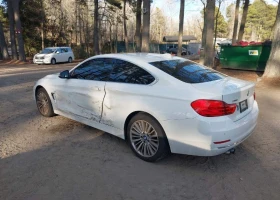 BMW 428 XDRIVE* ПЪЛНА СЕРВИЗНА ИСТОРИЯ!, снимка 4