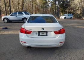 BMW 428 XDRIVE* ПЪЛНА СЕРВИЗНА ИСТОРИЯ!, снимка 5