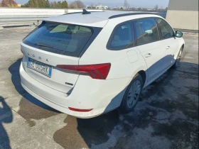 Skoda Octavia 1.5 G-TEC METAH | Mobile.bg    3