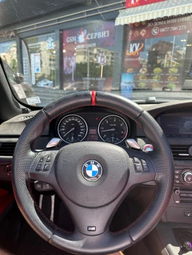 BMW 330 Кабрио м57б30, снимка 4