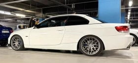 BMW 330 Кабрио м57б30, снимка 9