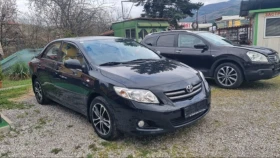 Toyota Corolla 1.4D-4D | Mobile.bg    2