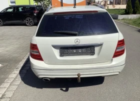 Mercedes-Benz C 250 FACE ! 7G ! LED ! NAVI ! FULL ! - цена по договаряне - 45048310 | Car24.bg