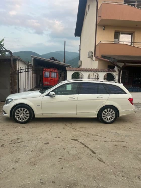 Обява за продажба на Mercedes-Benz C 250 FACE ! 7G ! LED ! NAVI ! FULL ! ~15 999 лв. - изображение 3