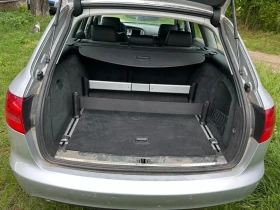 Audi A6 2.7 TDI 180 - 11 лв. - 23341662 4