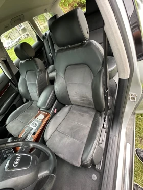 Audi A6 2.7 TDI 180 - 11 лв. - 23341662 9
