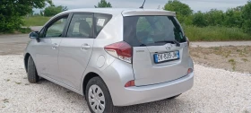 Toyota Verso S 1.3i | Mobile.bg    6