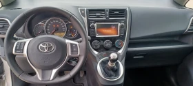 Toyota Verso S 1.3i | Mobile.bg    8
