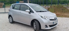 Toyota Verso S 1.3i | Mobile.bg    3