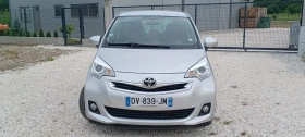 Toyota Verso S 1.3i | Mobile.bg    2