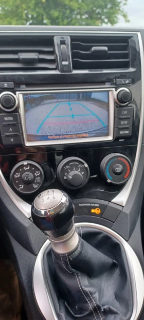 Toyota Verso S 1.3i | Mobile.bg    9