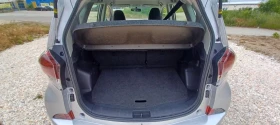Toyota Verso S 1.3i | Mobile.bg    12