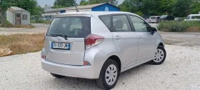 Toyota Verso S 1.3i | Mobile.bg    5