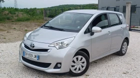  Toyota Verso S