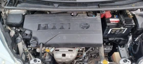 Toyota Verso S 1.3i | Mobile.bg    13